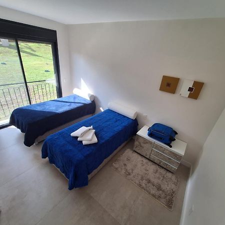 Casa Em Condominio Na Serra 兰舒凯马杜 外观 照片