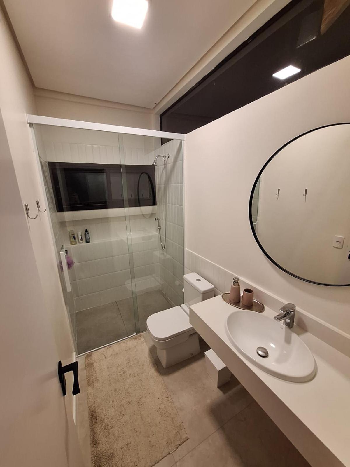 Casa Em Condominio Na Serra 兰舒凯马杜 外观 照片