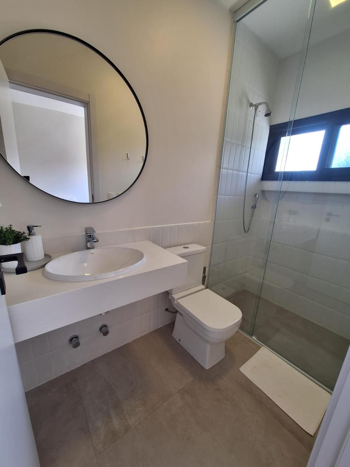 Casa Em Condominio Na Serra 兰舒凯马杜 外观 照片